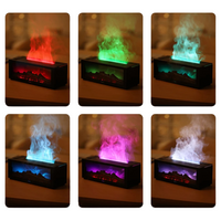 Aroma Diffuser – FlameGlow-State of Style