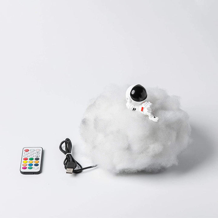 Astronaut Cloud Lamp - AstroCloud-State of Style