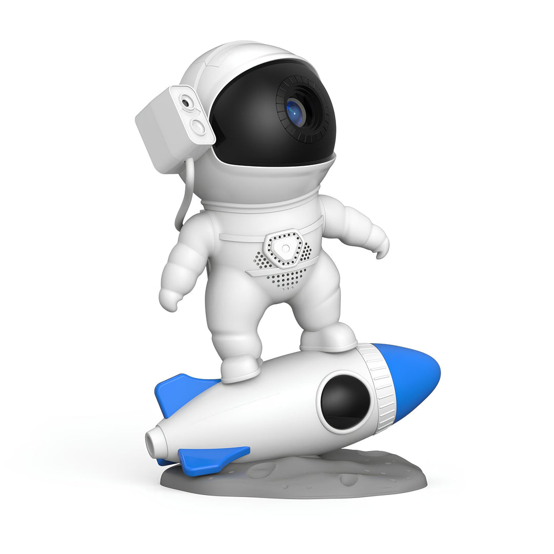 Astronaut Projector Lamp - AstroGlow-Milky Way Projection-State of Style