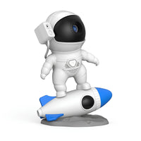 Astronaut Projector Lamp - AstroGlow-Milky Way Projection-State of Style
