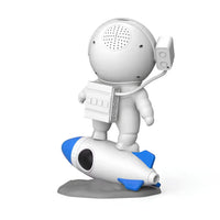Astronaut Projector Lamp - AstroGlow-Milky Way Projection-State of Style