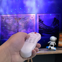 Astronaut Projector Lamp - AstroGlow-Milky Way Projection-State of Style