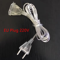 Atmospheric Icicle Lights - FrostGlow-White-State of Style