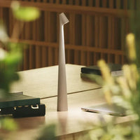 Atmospheric Wireless Table Lamp - LunaLite-Black-35 cm-State of Style