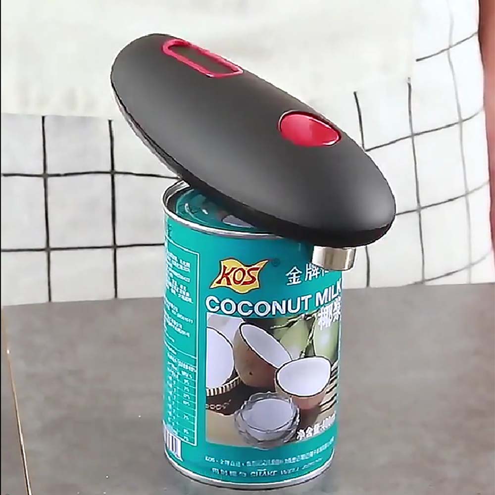 Automatic Can Opener - EasyOpener-State of Style
