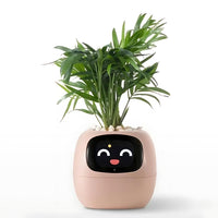 Automatic Smart Flowerpot - GreenBuddy SmartPot-Pink-State of Style