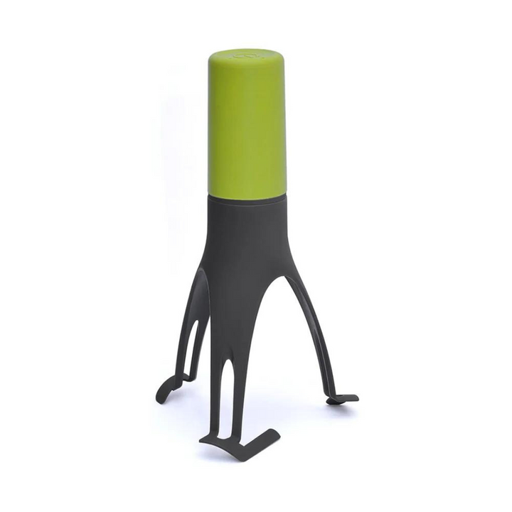 Automatic Stirring Spoon - StirEase-Green-State of Style