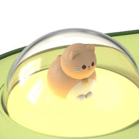 Avocado Mini Humidifier – AvoMist-State of Style