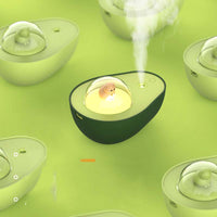 Avocado Mini Humidifier – AvoMist-State of Style