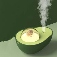 Avocado Mini Humidifier – AvoMist-State of Style