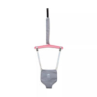 Baby Door Swing - TinyBouncer-Grey-State of Style