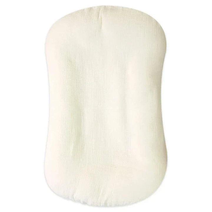 Baby Lounger - CuddleNest-Cream-State of Style