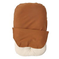 Baby Lounger – CuddleNest-Green-State of Style