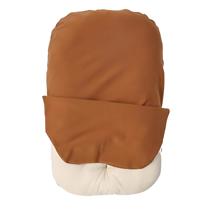 Baby Lounger – CuddleNest-Green-State of Style