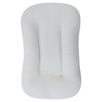 Baby Lounger - CuddleNest-Grey-State of Style