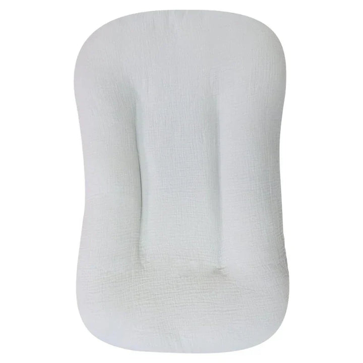 Baby Lounger - CuddleNest-Grey-State of Style