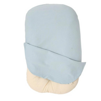 Baby Lounger - CuddleNest-Light Blue-State of Style
