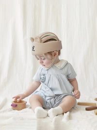 Baby Protection Helmet – TeddyCap-State of Style