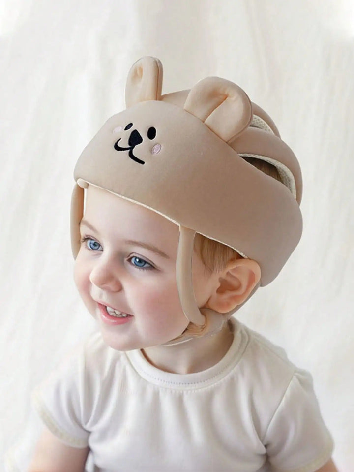 Baby Protection Helmet – TeddyCap-State of Style