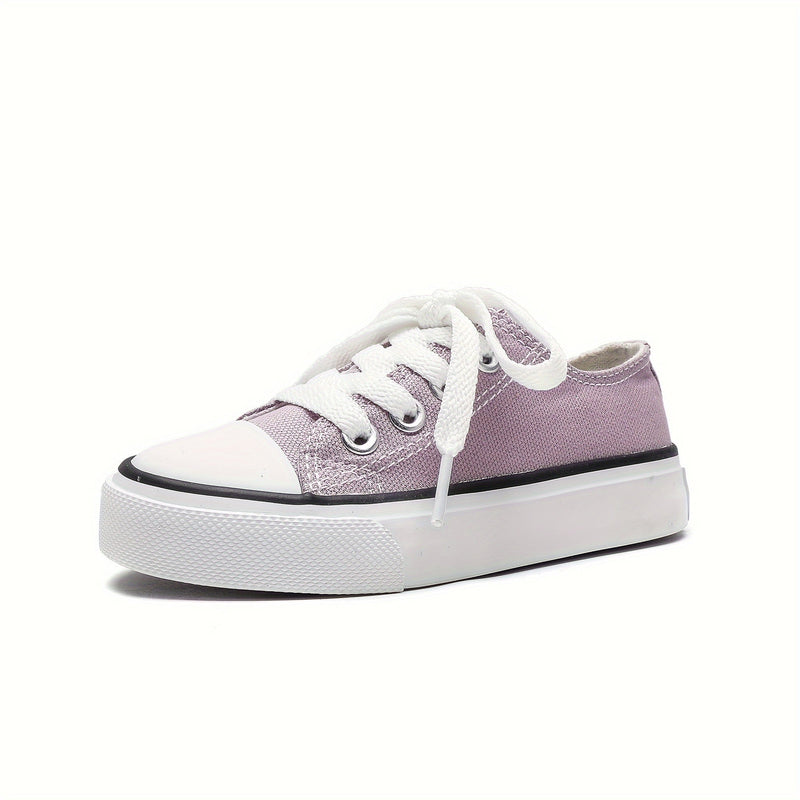 Baby & Toddler Non-Slip Outdoor Shoe - Robin | Lightweight and Comfortable-Light purple-3-State of Style