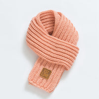 BabyScarf | Kids' Neck Scarf-Pink-118CM x 9CM-2–12 years-State of Style