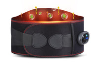 BackEase Back Massager-Black-State of Style
