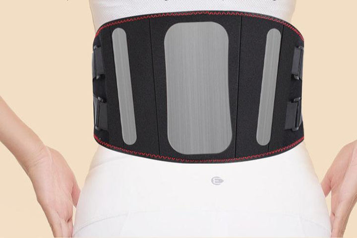 BackEase Back Massager-Black-State of Style