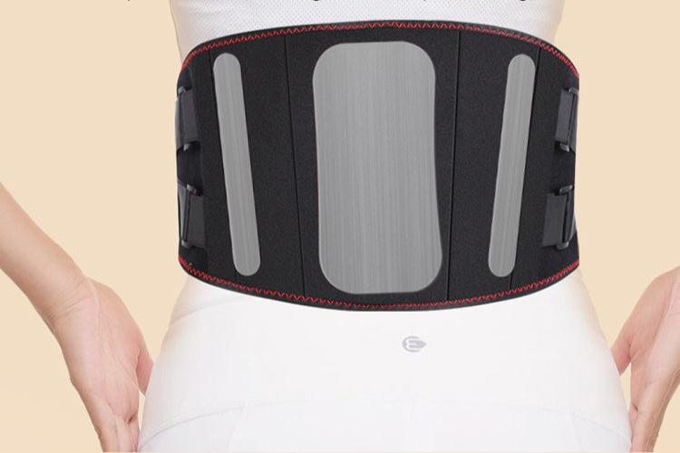 BackEase Back Massager-Black-State of Style