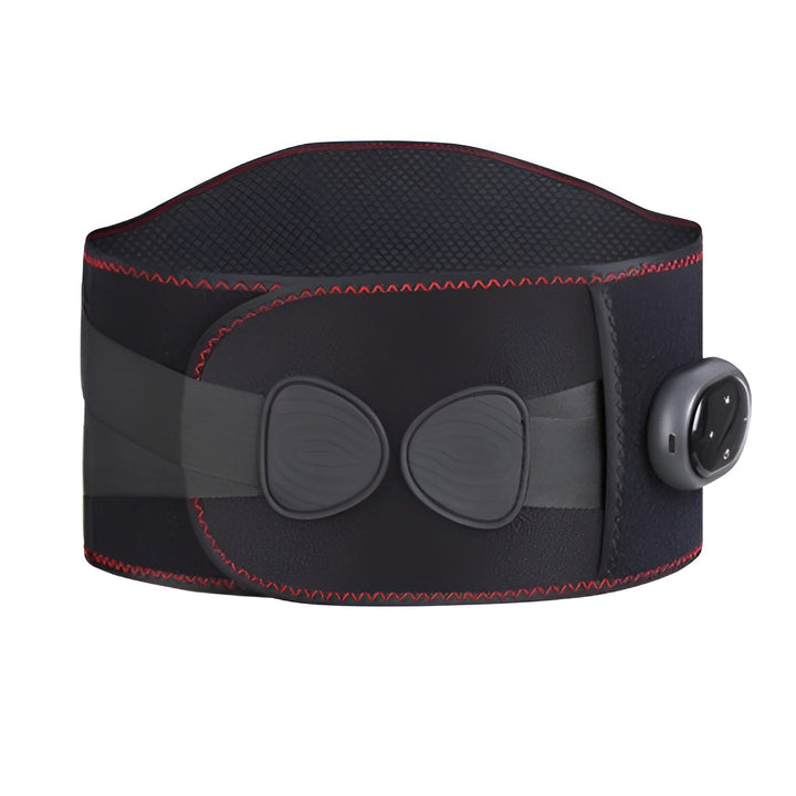 BackEase Back Massager-Black-State of Style