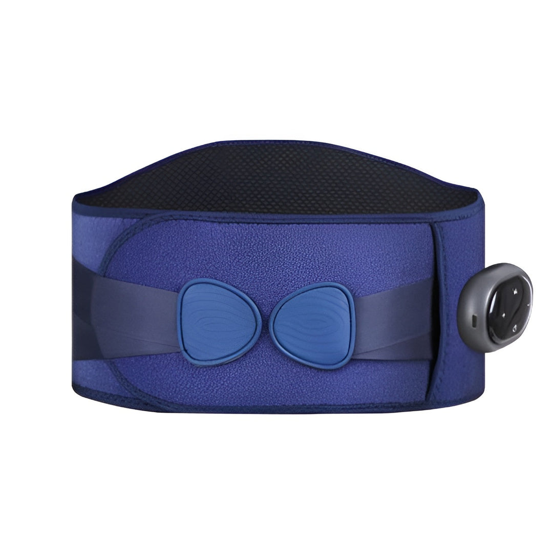 BackEase Back Massager-Blue-State of Style
