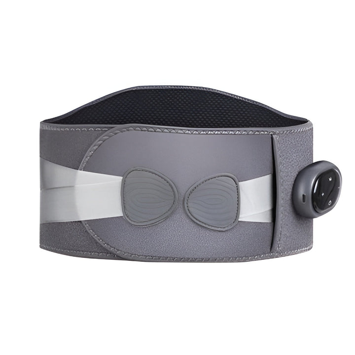 BackEase Back Massager-Grey-State of Style