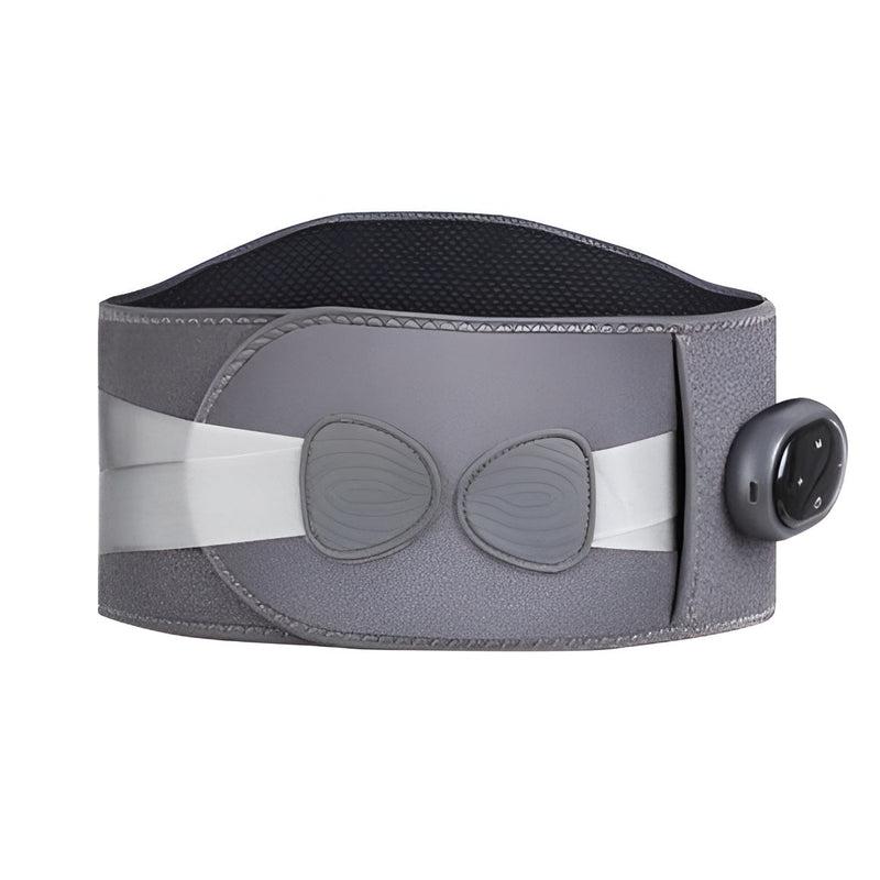 BackEase Back Massager-Grey-State of Style