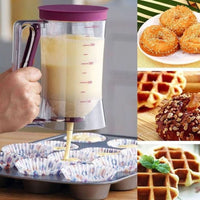 BakeBuddy Batter Dispenser-State of Style