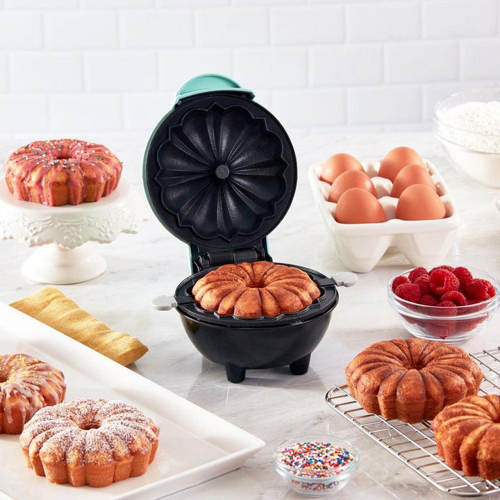 BakeEase - Transform Your Baking Experience-State of Style