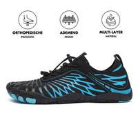 Barefoot Shoes - Maya-Blue-37-State of Style