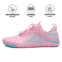 Barefoot Shoes - Maya-Pink-36-State of Style