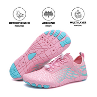 Barefoot Shoes - Maya-White-36-State of Style