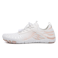 Barefoot Shoes - Maya-White-36-State of Style