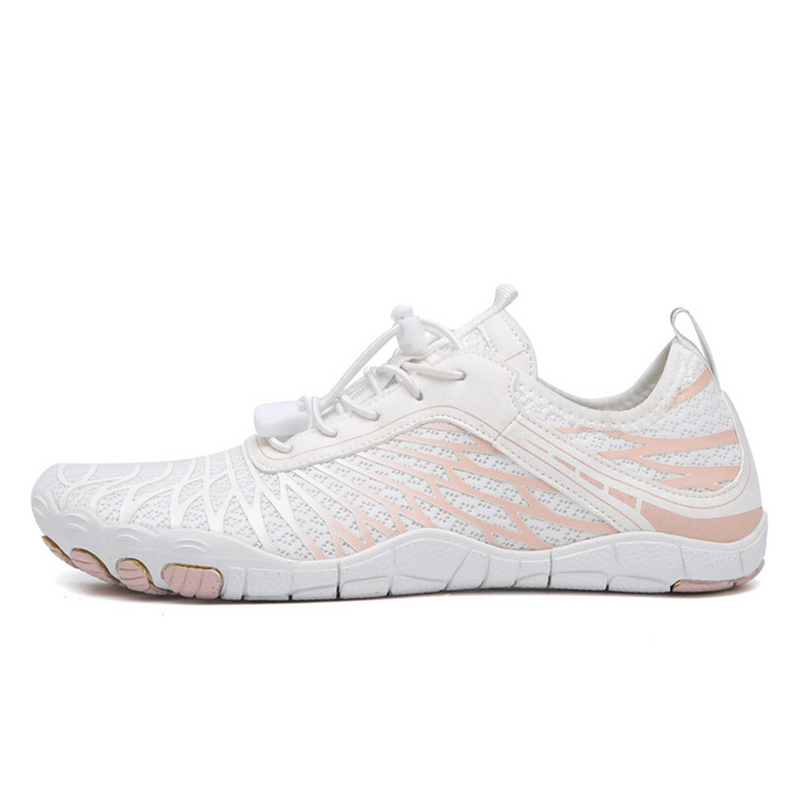 Barefoot Shoes - Maya-White-36-State of Style