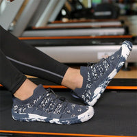 Barefoot sports shoes with non-slip sole - Auron-Black-3-State of Style