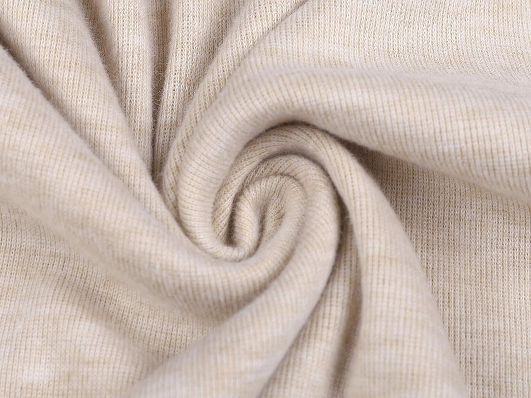 Basic Men's Turtleneck - Randy-White-S-State of Style
