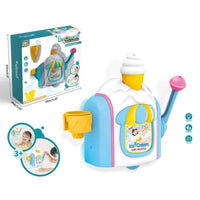 Bath Toy Soap Dispenser – BubblyBop-State of Style