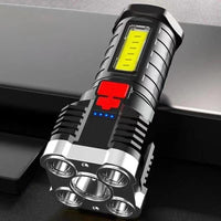 BeamBlaster Ultra-Powerful Torch-State of Style