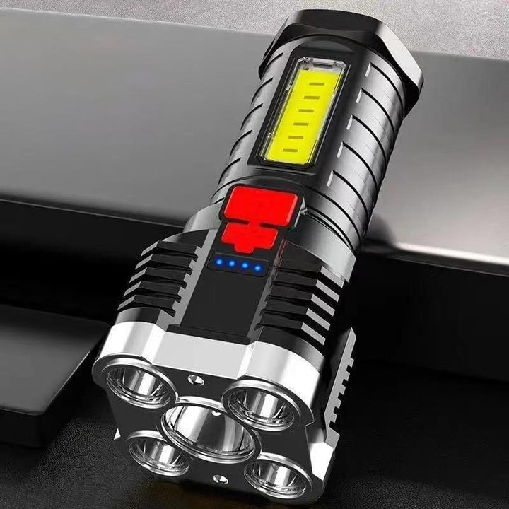BeamBlaster Ultra-Powerful Torch-State of Style
