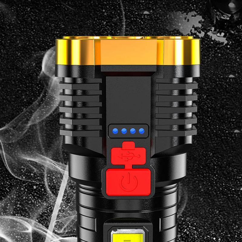 BeamBlaster Ultra-Powerful Torch-State of Style