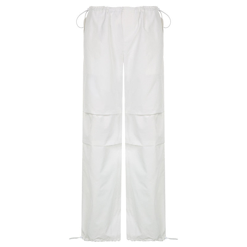 BelizePants | Wide-Leg Trousers for Women-Green-S-State of Style