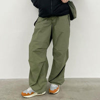 BelizePants | Wide-Leg Trousers for Women-Green-S-State of Style