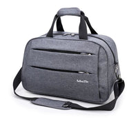 Convertible Carry-On Luggage Bag