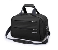 Convertible Carry-On Luggage Bag