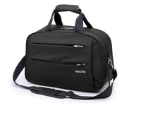 Convertible Carry-On Luggage Bag